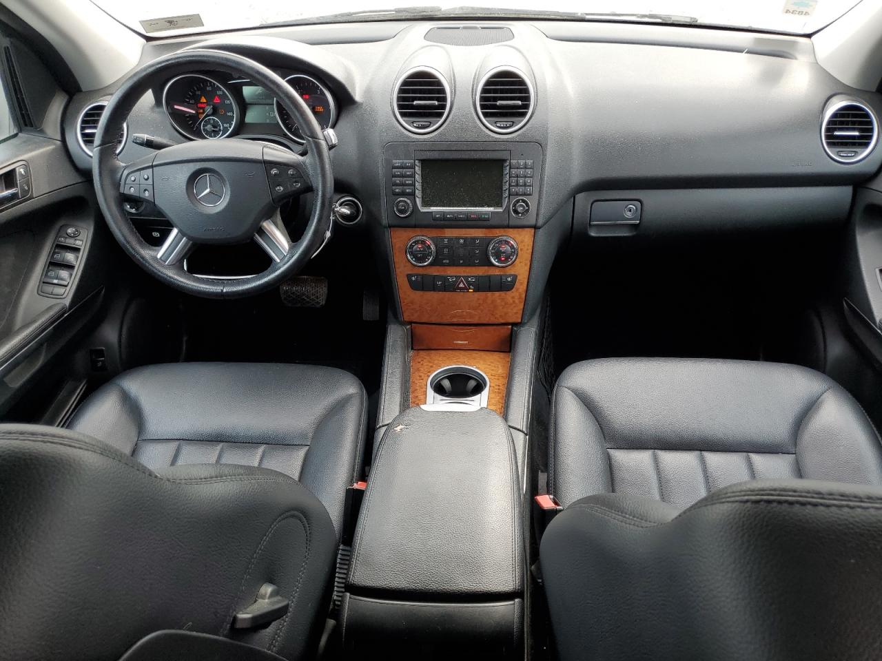 2008 Mercedes-Benz Ml 320 Cdi VIN: 4JGBB22E78A353795 Lot: 84032915