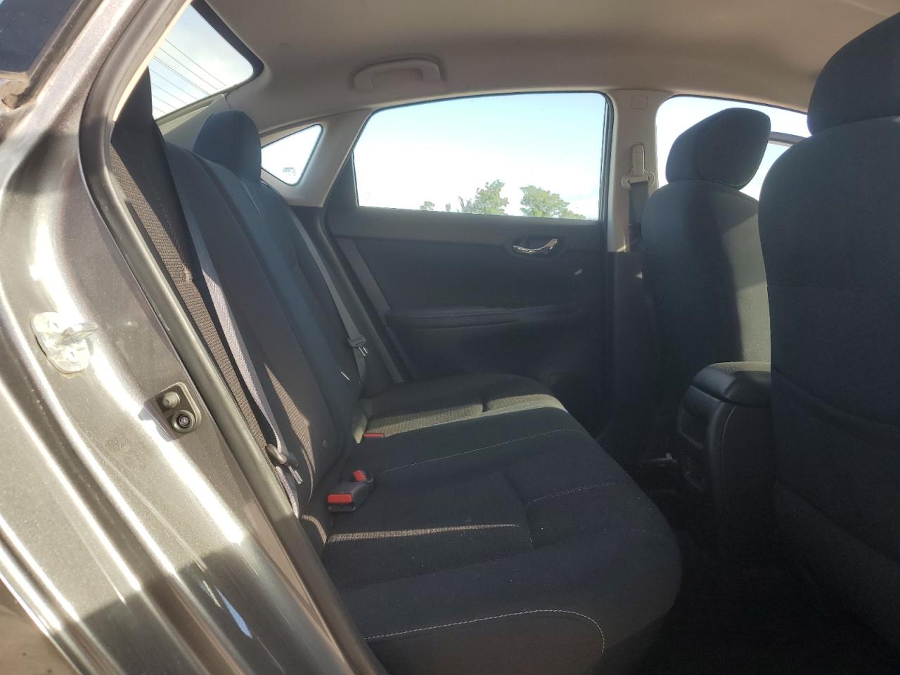 2016 Nissan Sentra S VIN: 3N1AB7AP1GY208958 Lot: 84576815