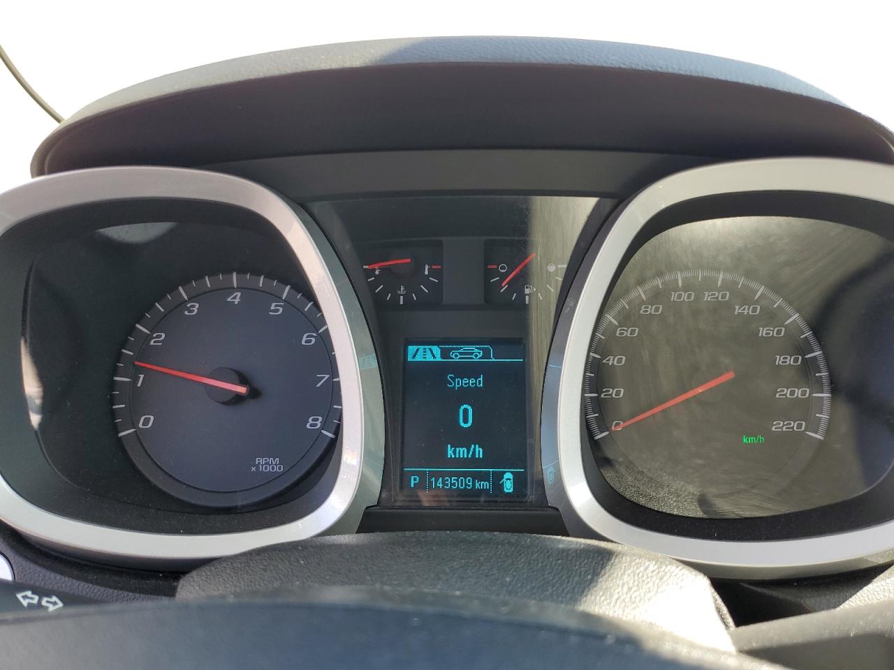 2014 Chevrolet Equinox Lt VIN: 2GNALCEK4E6246935 Lot: 82040175