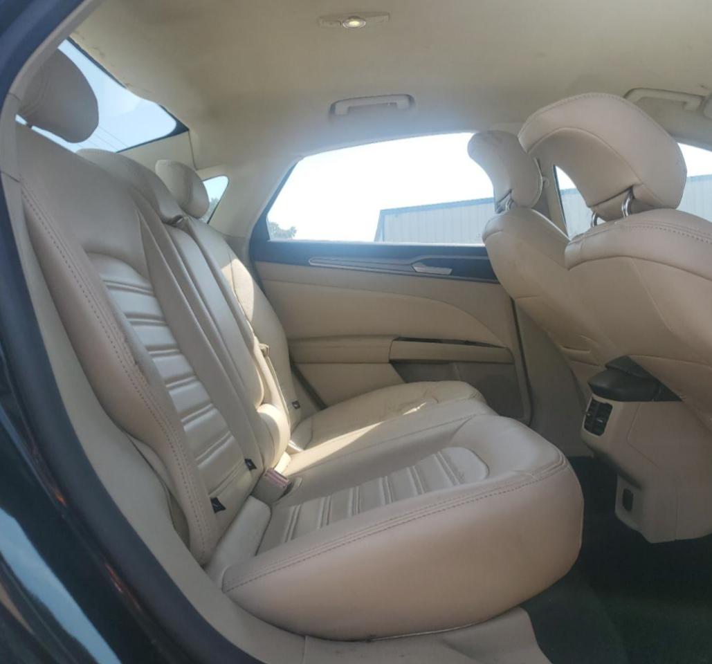 2013 Ford Fusion Se VIN: 3FA6P0H72DR207573 Lot: 82034755