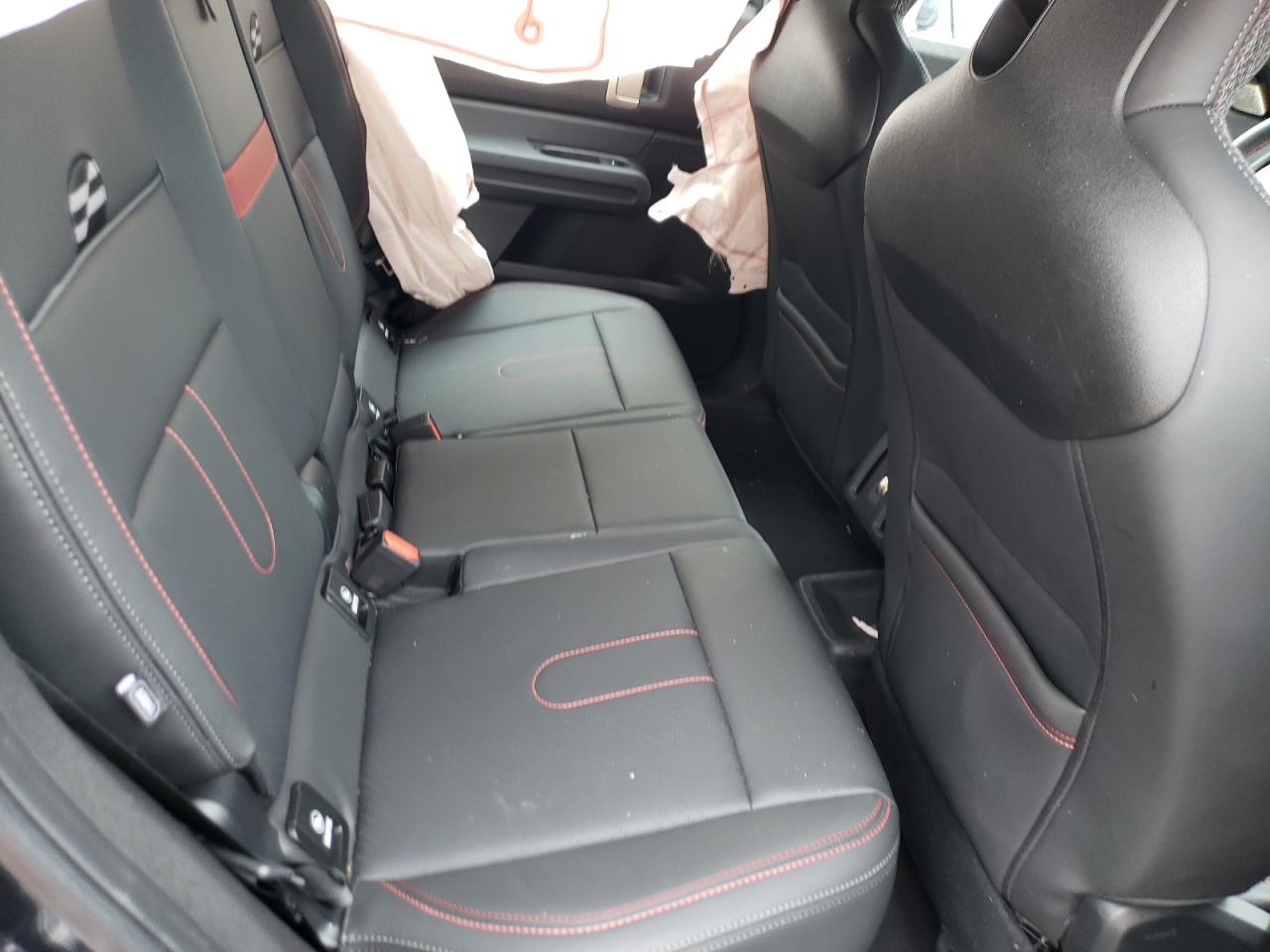 2025 Mini Countryman Jcw All4 VIN: WMZ33GA08S7R15670 Lot: 72086125