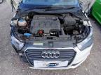 2011 AUDI A1 SPORT TDI  for sale at Copart BRISTOL