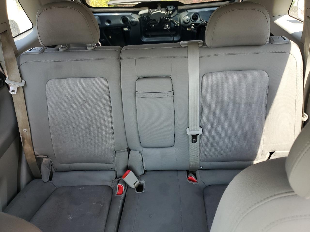 2008 Saturn Vue Xe VIN: 3GSCL33P78S694953 Lot: 81589485