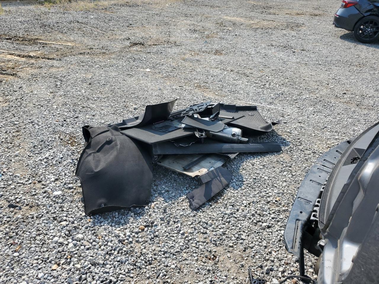 2021 Cadillac Escalade Sport VIN: 1GYS4FKL2MR307205 Lot: 71620725