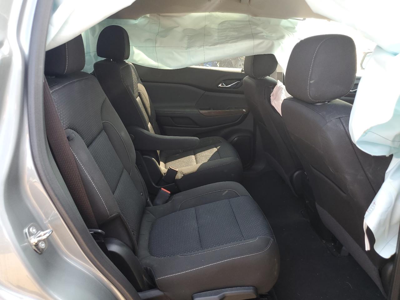 2023 GMC Acadia Sle VIN: 1GKKNKL44PZ257788 Lot: 81195465