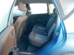 2007 MERCEDES A150 CLASSIC SE CVT  for sale at Copart BRISTOL