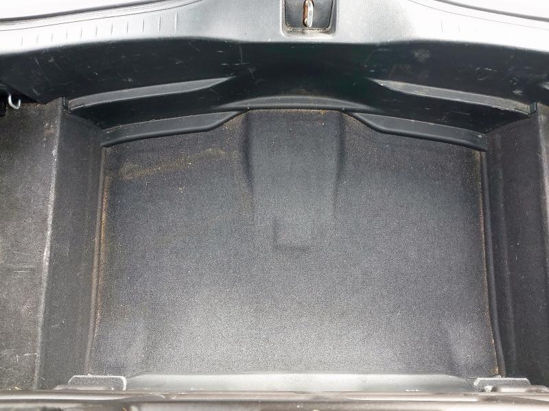 2007 HONDA CIVIC SE I-VTEC S-A 