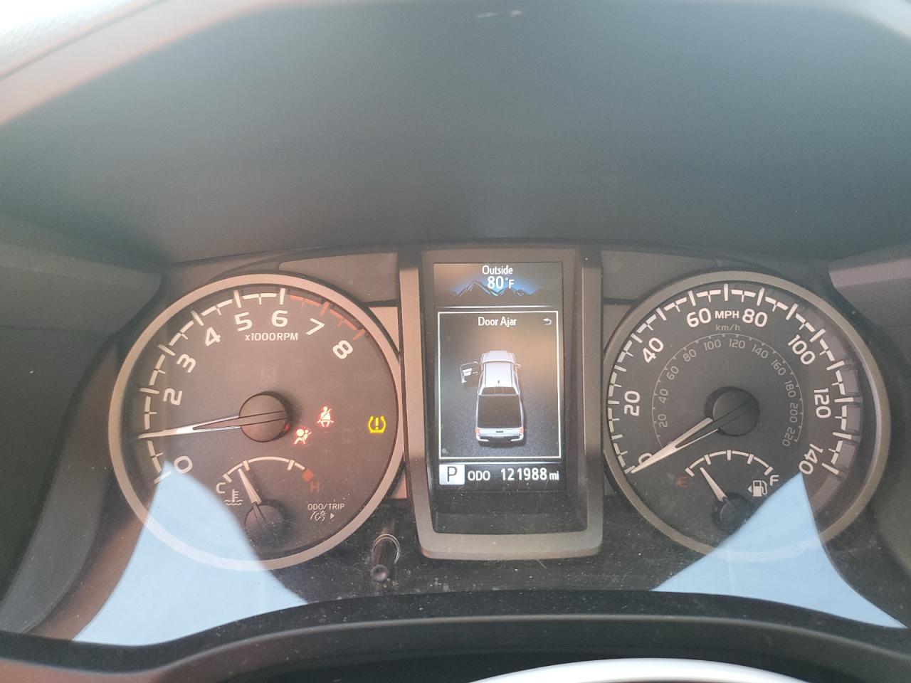 2018 Toyota Tacoma Double Cab VIN: 3TMCZ5AN3JM150306 Lot: 83791375