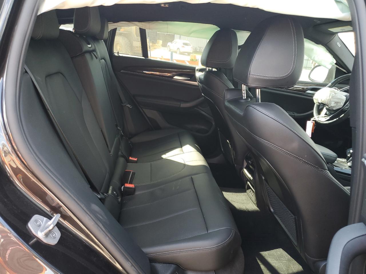 2024 BMW X4 xDrive30I VIN: 5UX33DT09R9U82840 Lot: 70340925