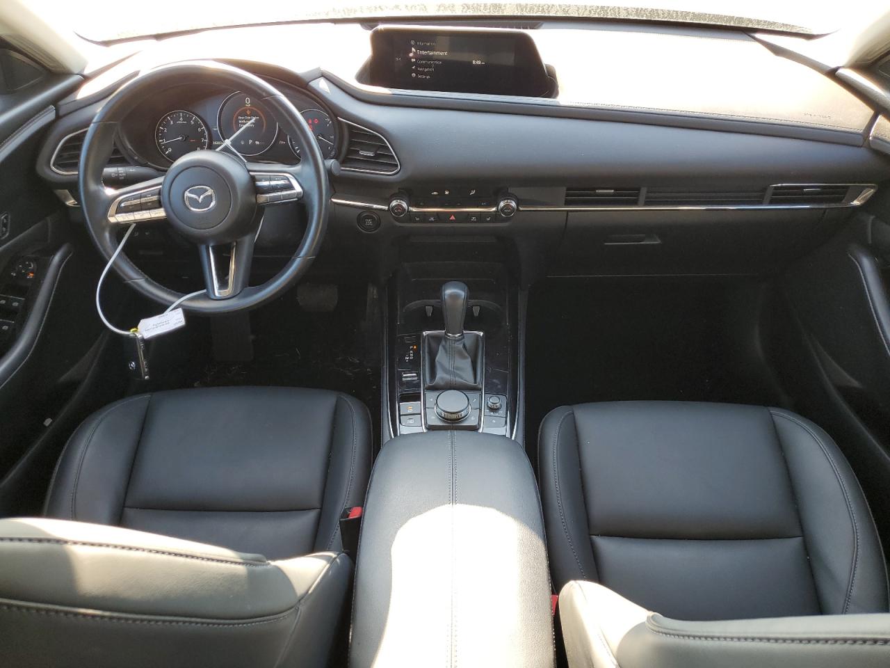 2023 Mazda Cx-30 Preferred VIN: 3MVDMBCM2PM557322 Lot: 80515555