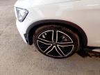 2021 MERCEDES-BENZ AMG GLC 43 4MATIC PREMIUM  for sale at Copart WOLVERHAMPTON