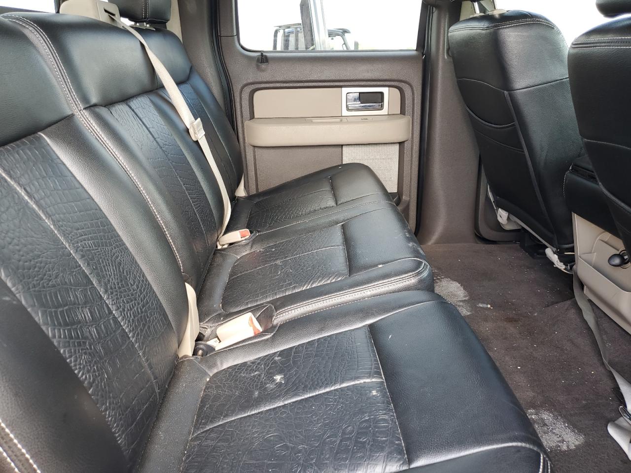 2010 Ford F150 Supercrew VIN: 1FTFW1EV4AKA74465 Lot: 82052675