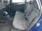 2010 AUDI A3 for sale at Copart WHITBURN