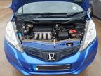 2014 HONDA JAZZ ES PLUS for sale at Copart SANDY