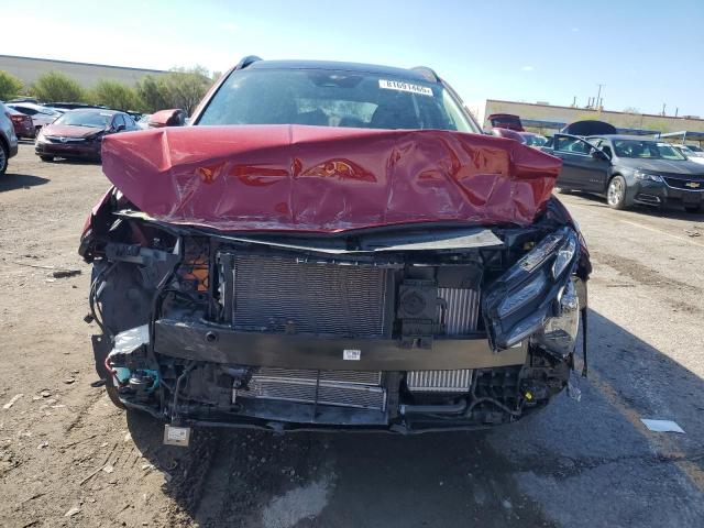  HYUNDAI TUCSON 2025 Серебристый