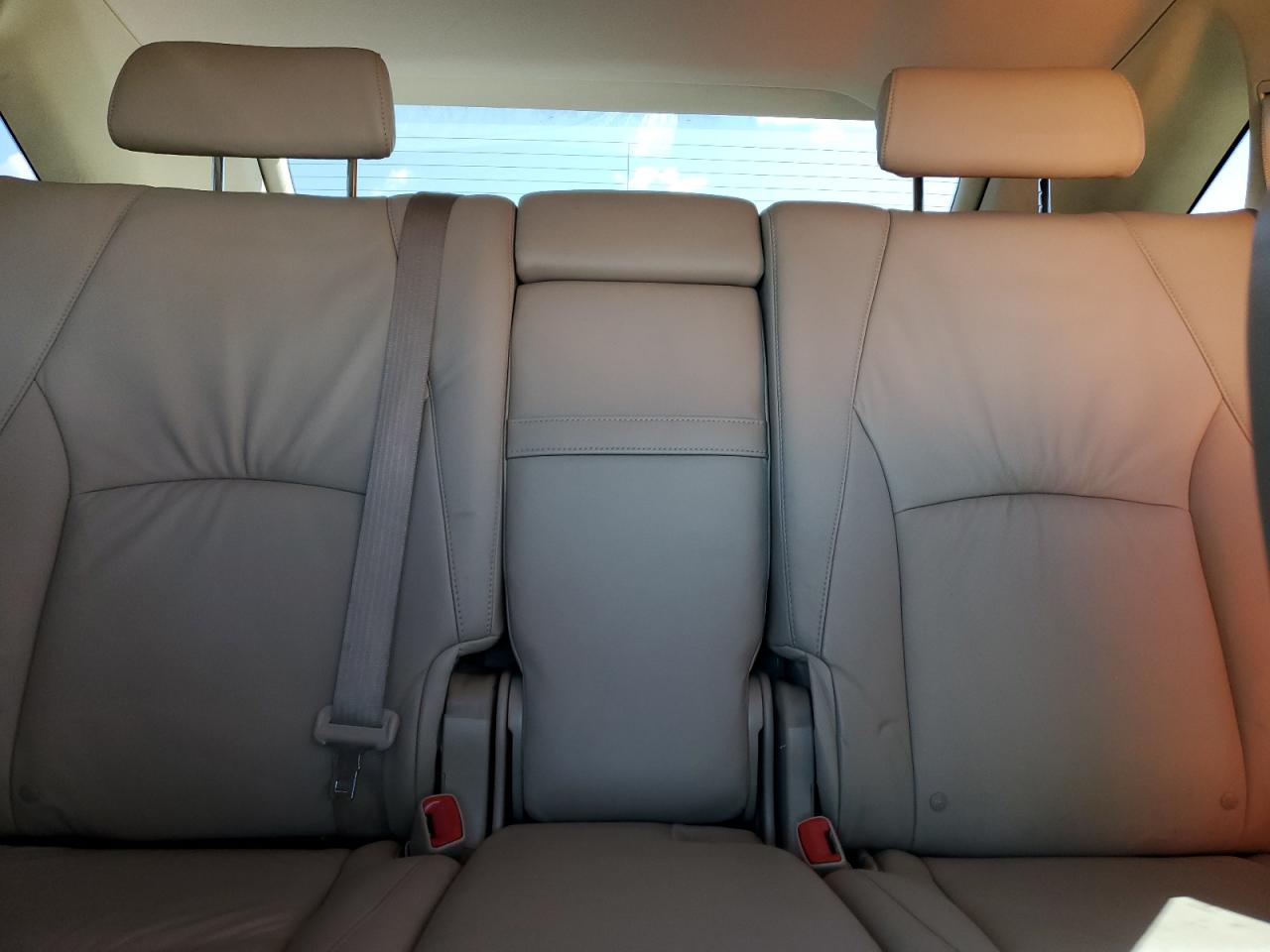 2006 Lexus Rx 400 VIN: JTJHW31U062000143 Lot: 81239425