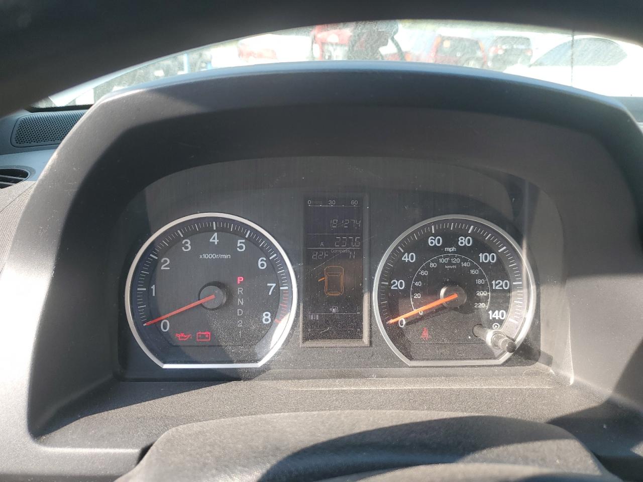 2010 Honda Cr-V Ex VIN: 5J6RE4H58AL097541 Lot: 81059415