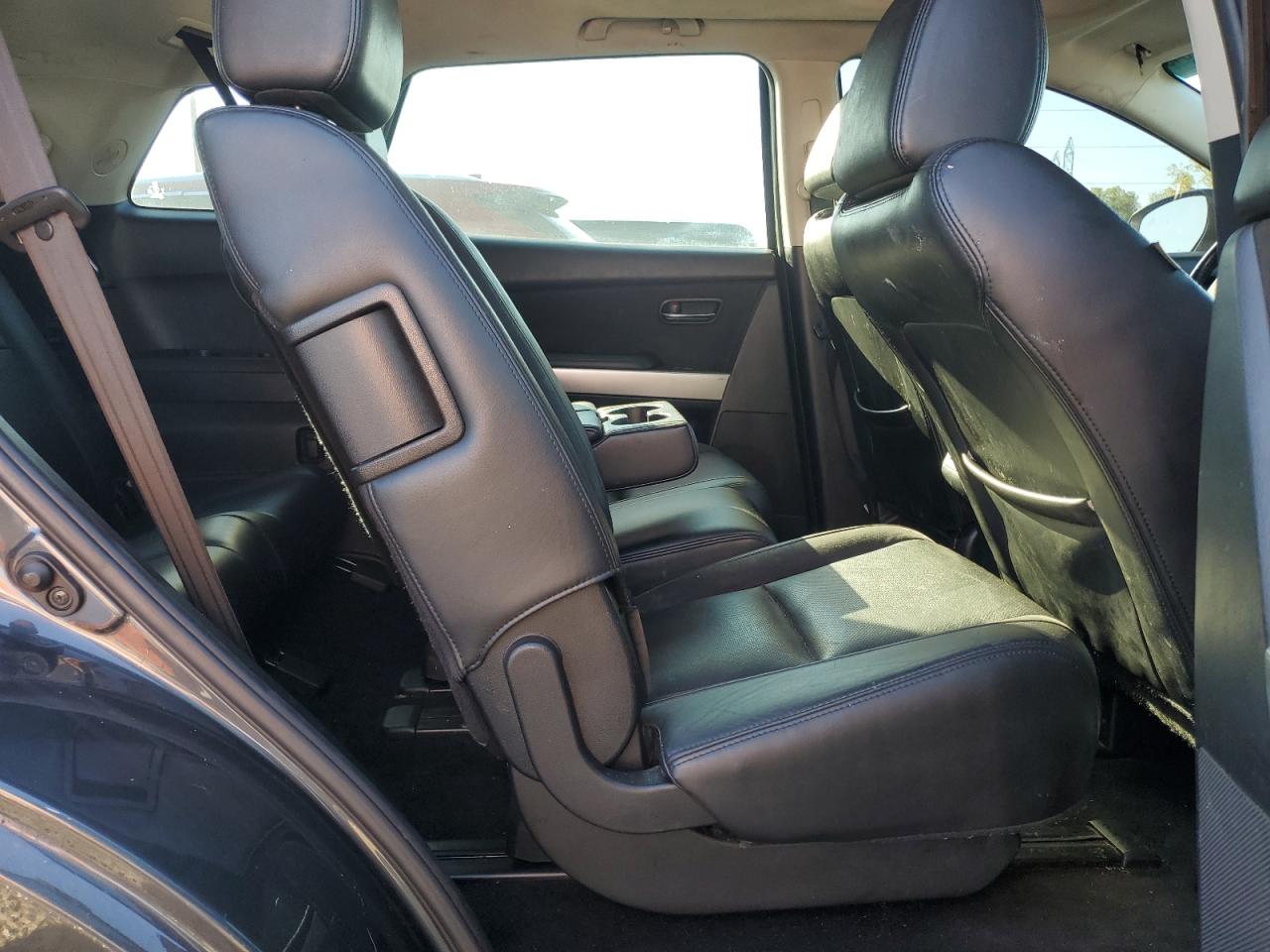 2014 Mazda Cx-9 Grand Touring VIN: JM3TB3DV2E0434997 Lot: 84407845