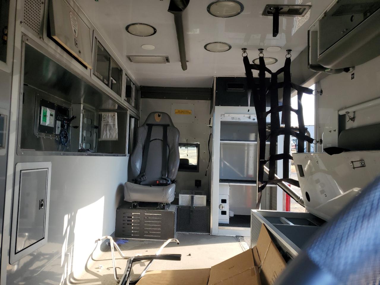 2017 Ford F550 Super Duty VIN: 1FD0X5HT1HEC91190 Lot: 71888675