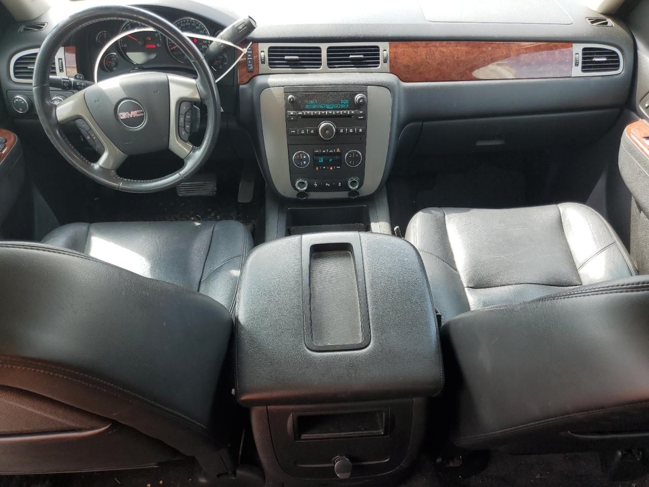 2013 GMC Sierra K1500 Slt VIN: 3GTP2WE79DG283971 Lot: 71502805