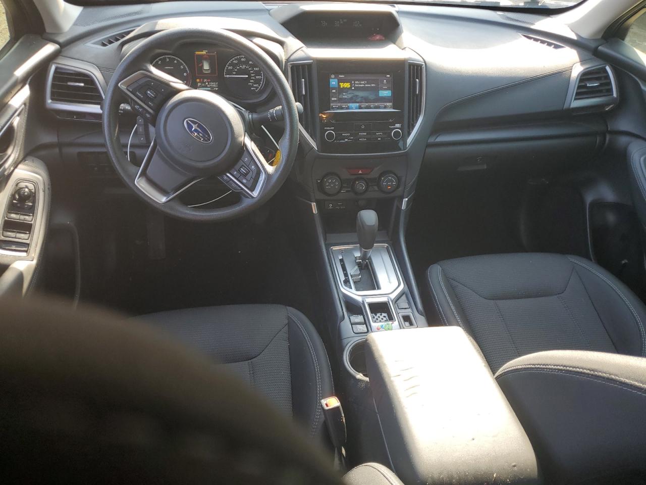 2020 Subaru Forester VIN: JF2SKADC3LH565430 Lot: 71795905