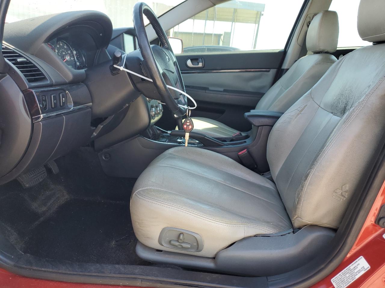 2012 Mitsubishi Galant Es VIN: 4A32B3FF8CE012420 Lot: 71963155