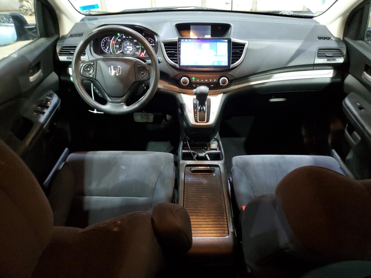 2014 Honda Cr-V Lx VIN: 2HKRM4H37EH663061 Lot: 81333315