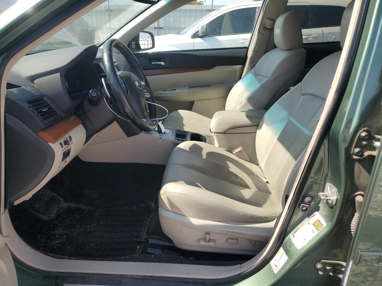 2013 Subaru Outback 2.5I Limited VIN: 4S4BRCKC0D3269932 Lot: 80864335