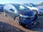 2015 HONDA JAZZ EX I-VTEC CVT  for sale at Copart ROCHFORD