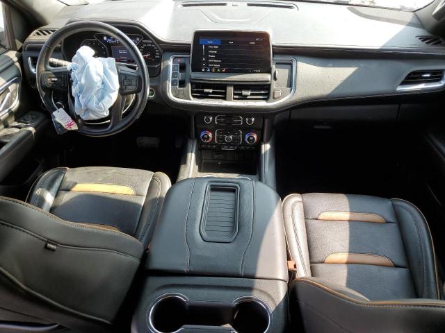  GMC YUKON 2021 Biały