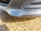 2016 FORD FIESTA ZETEC  for sale at Copart NEWBURY