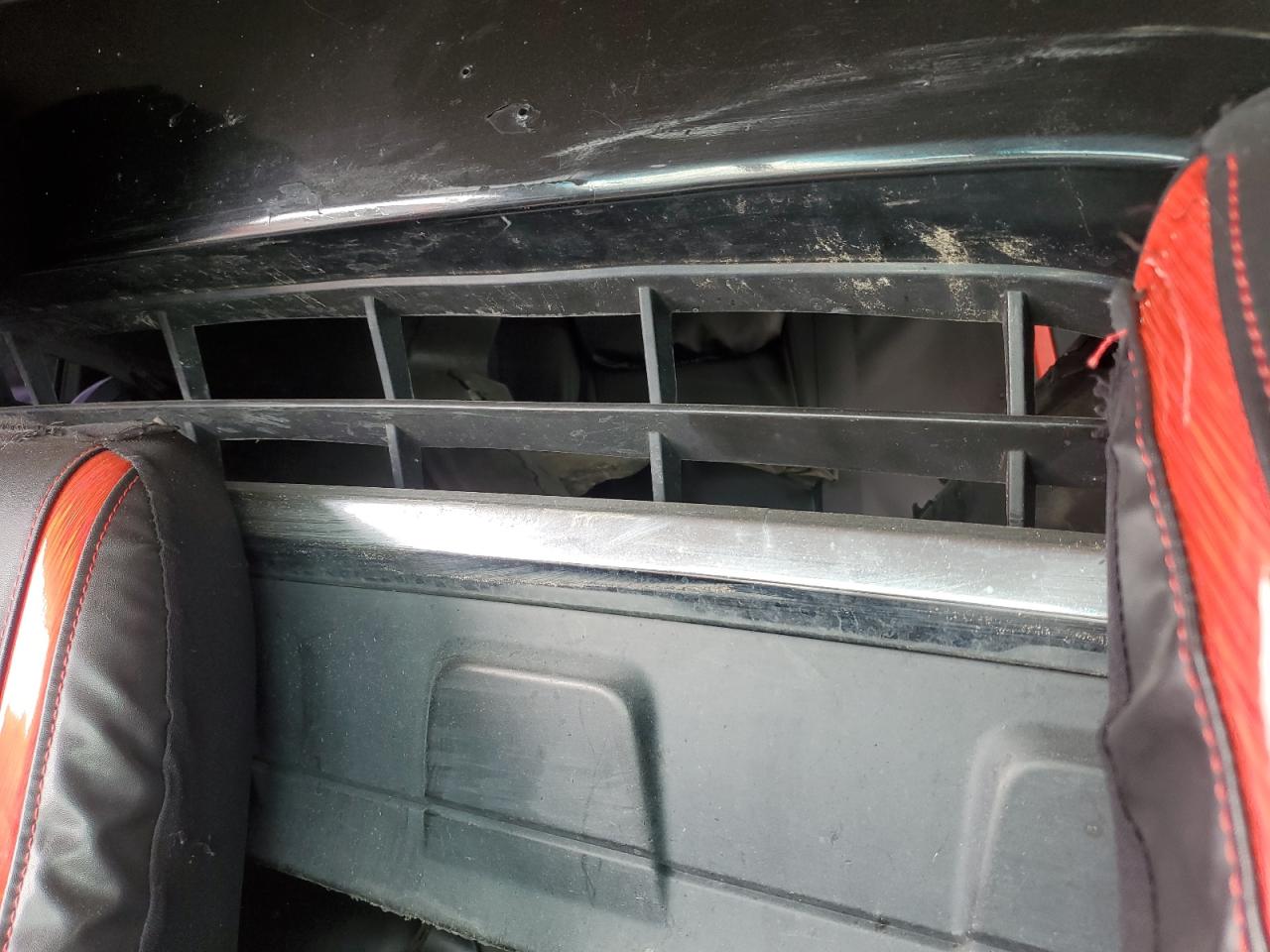 2015 Nissan Pathfinder S VIN: 5N1AR2MM7FC648277 Lot: 81975685