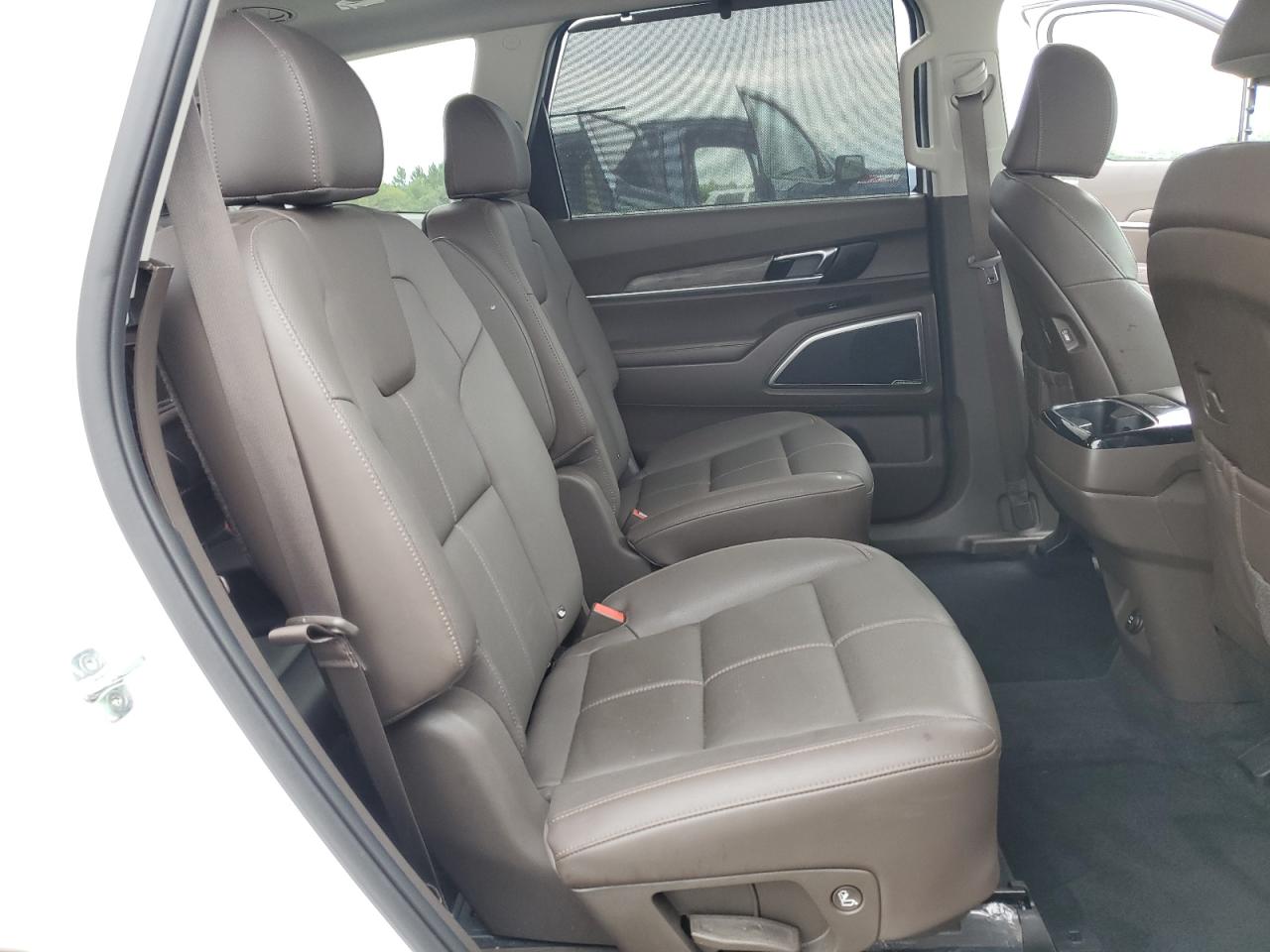 2022 Kia Telluride Sx VIN: 5XYP5DHC6NG283480 Lot: 84789135