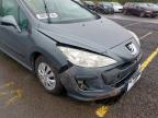 2008 PEUGEOT 308 S DT  for sale at Copart SANDTOFT