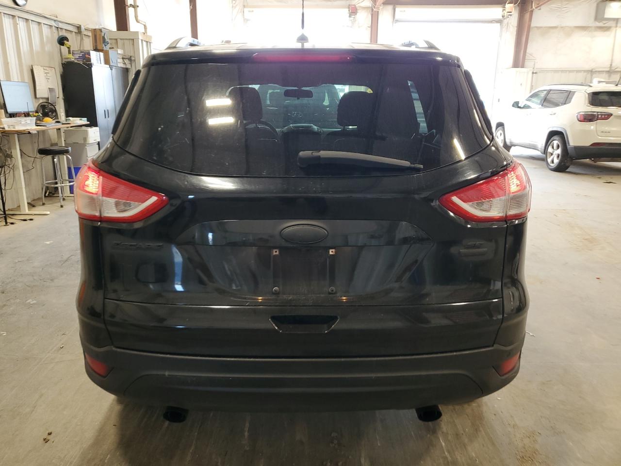 2016 Ford Escape Se VIN: 1FMCU9GX6GUB32459 Lot: 84413325