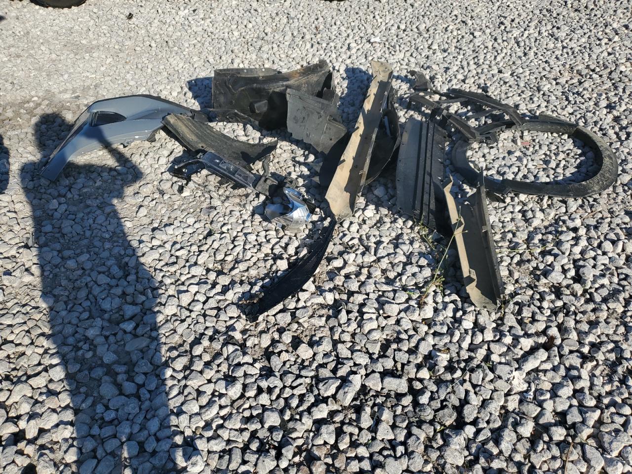 2023 Nissan Kicks Sv VIN: 3N1CP5CV7PL512268 Lot: 84793005