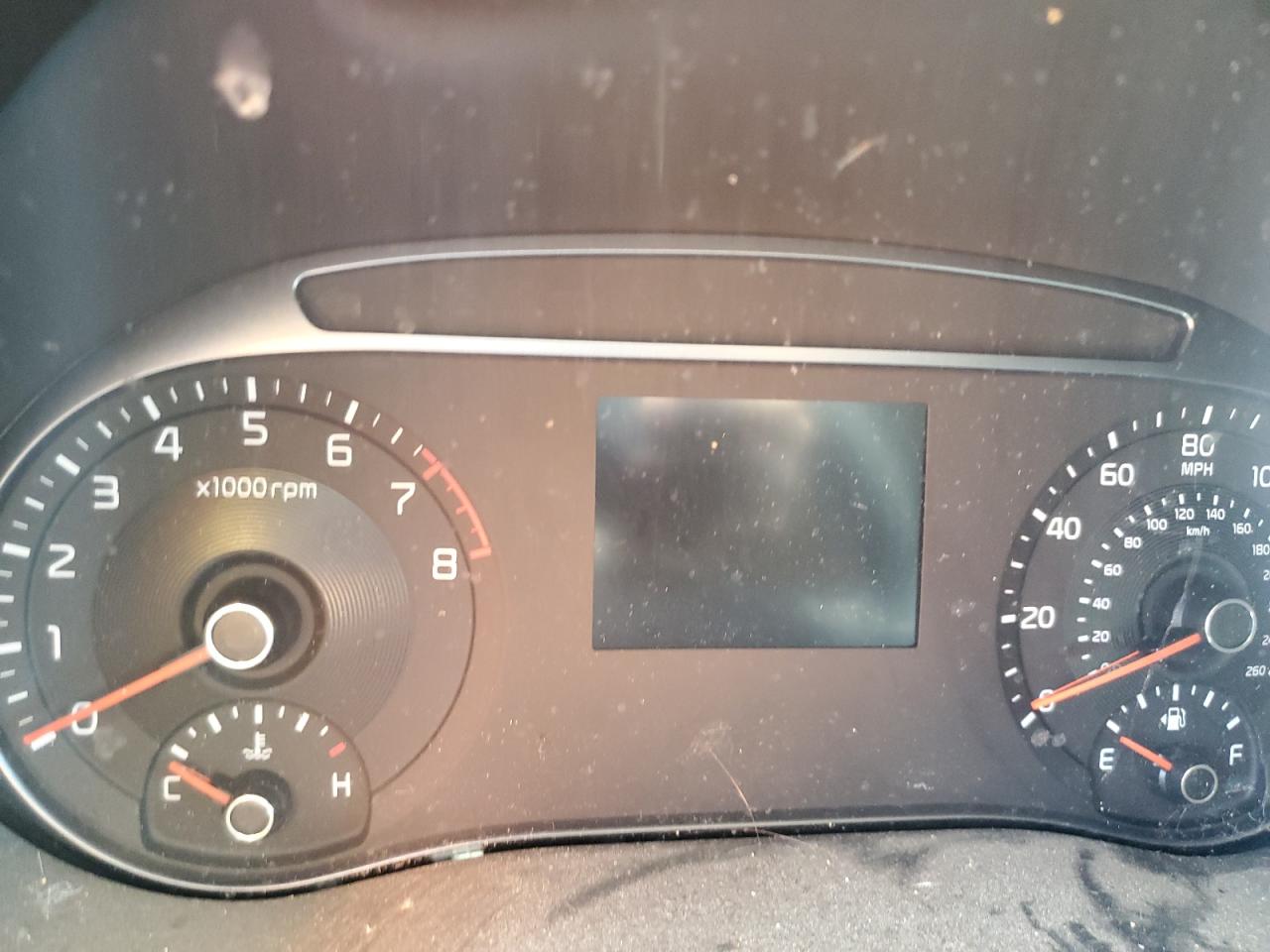 2021 Kia Soul Lx VIN: KNDJ23AU7M7144479 Lot: 81454475