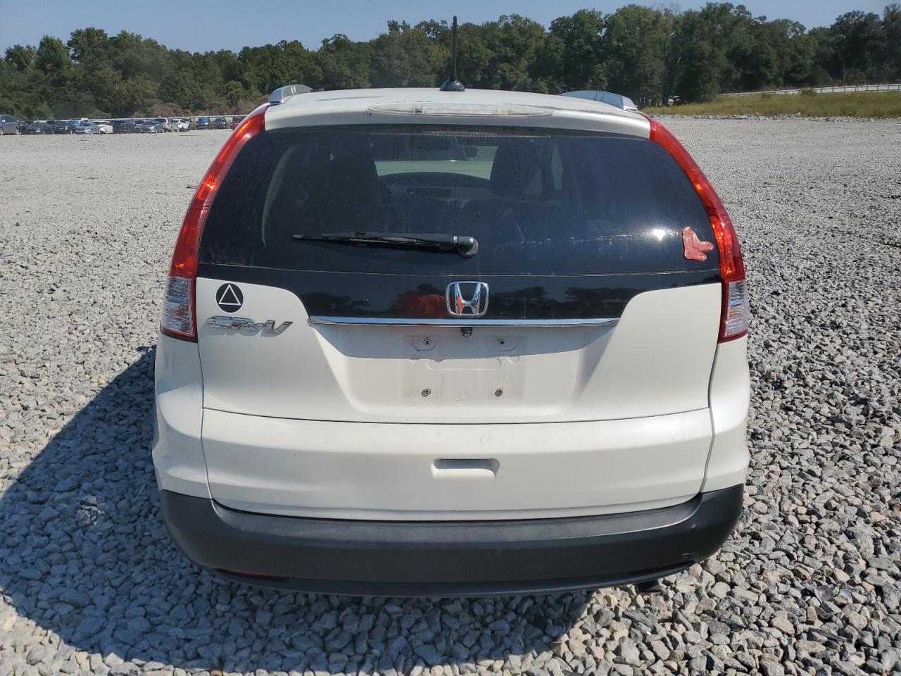 2013 Honda Cr-V Exl VIN: 5J6RM3H74DL034763 Lot: 80873885