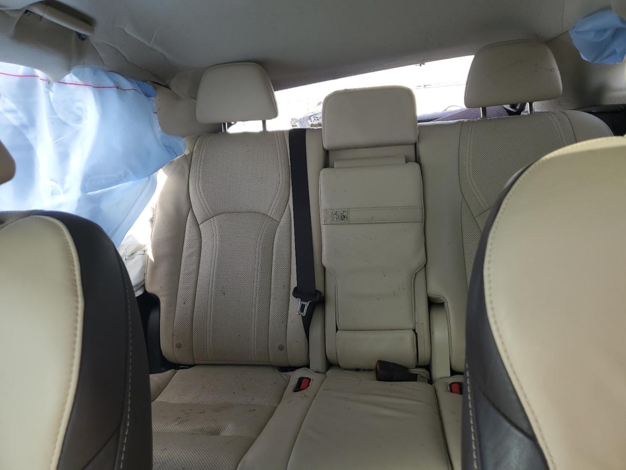 2019 Lexus Rx 350 Base VIN: 2T2BZMCA0KC198626 Lot: 80502925