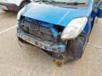 2006 TOYOTA YARIS T SPIRIT S-A  for sale at Copart NEWBURY