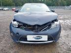 2015 TOYOTA AURIS ICON + VVT-I CVT  for sale at Copart EAST KILBRIDE