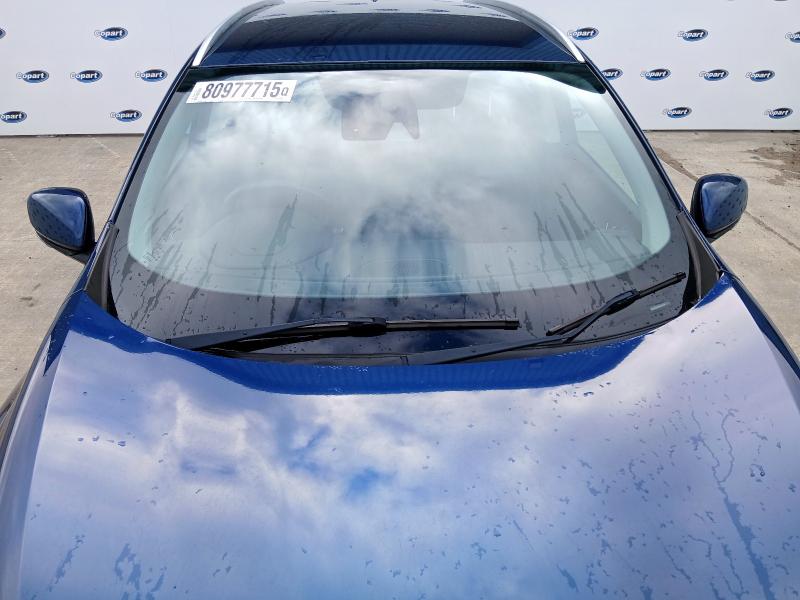 2019 RENAULT KADJAR ICONIC TCE AUTO 