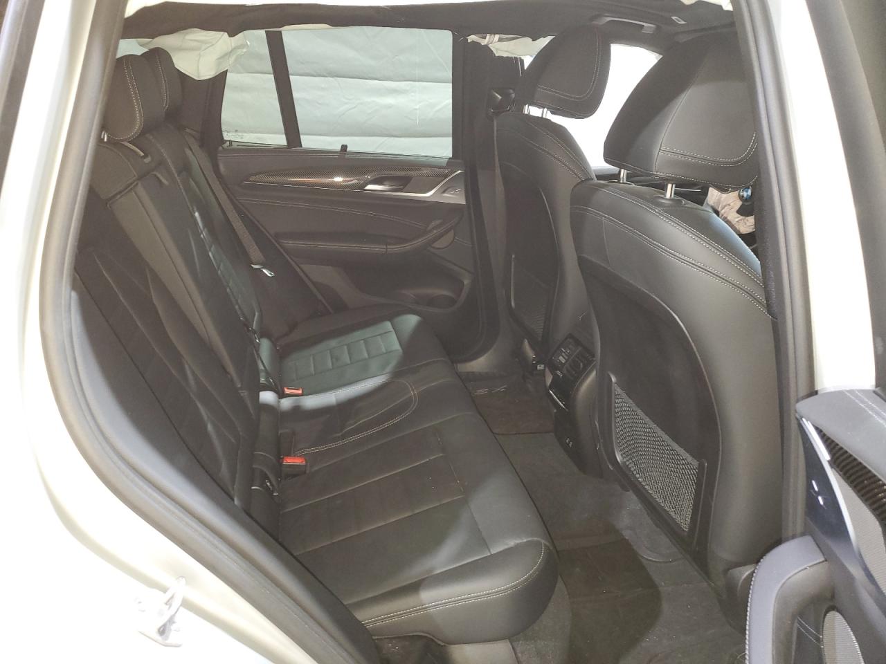 2021 BMW X3 xDrivem40I VIN: 5UXTY9C01M9F82215 Lot: 71364425