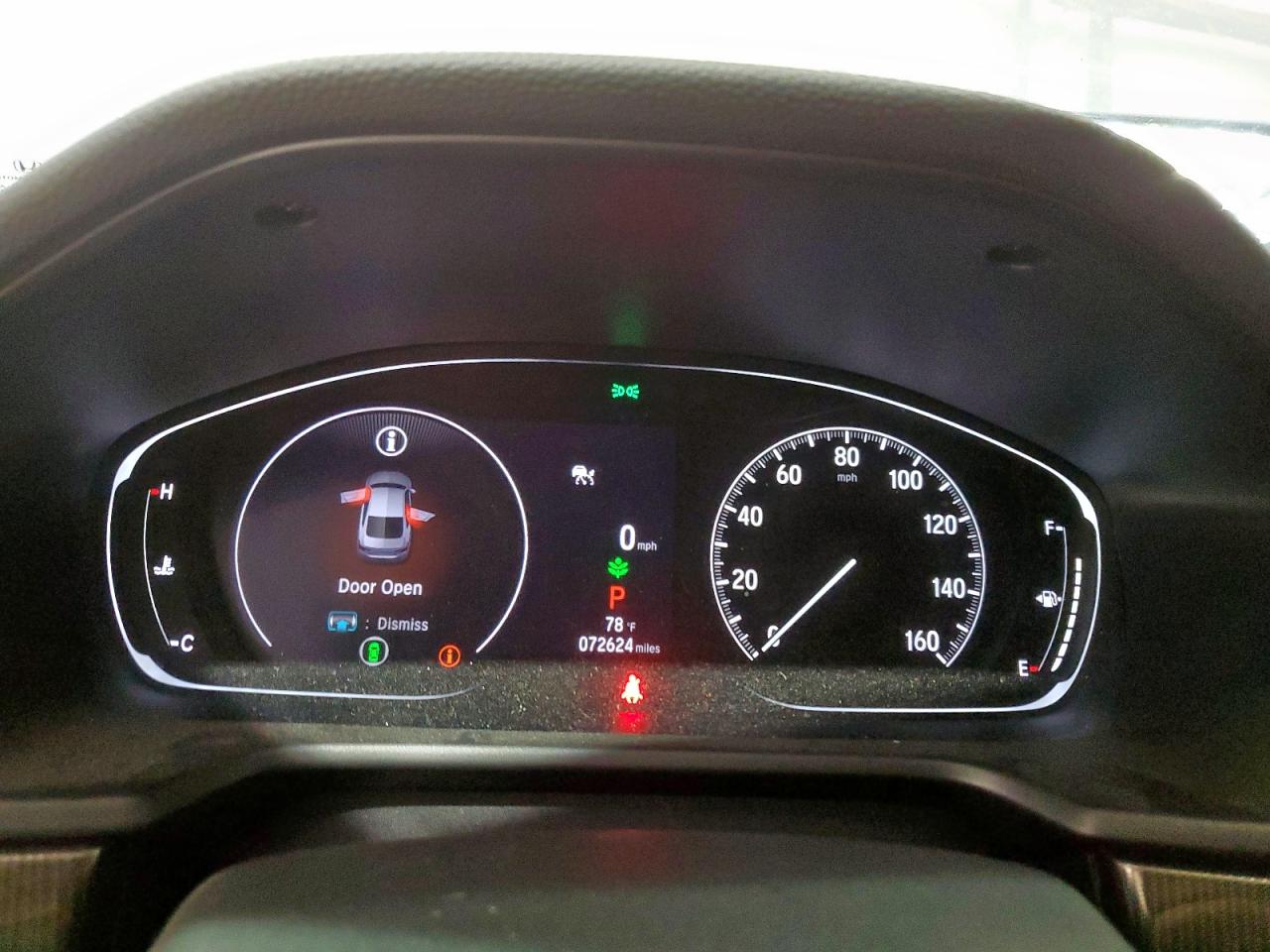 2022 Honda Accord Sport Se VIN: 1HGCV1F45NA114948 Lot: 81917765