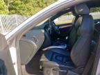 2010 AUDI A5 S LINE TDI  for sale at Copart SANDTOFT