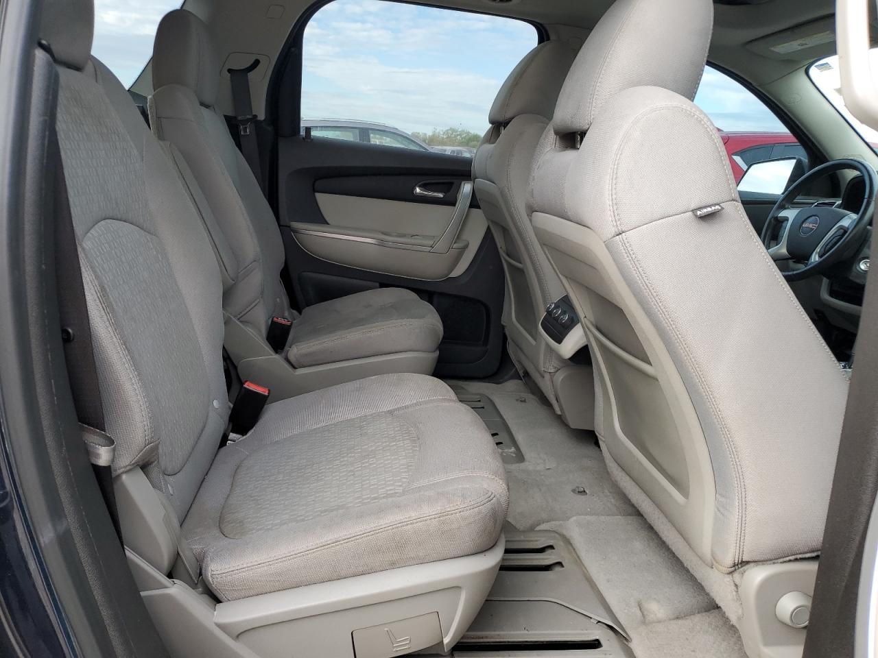 2012 GMC Acadia Sle VIN: 1GKKRPED7CJ219835 Lot: 84595745