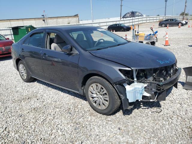  TOYOTA CAMRY 2012 Szary