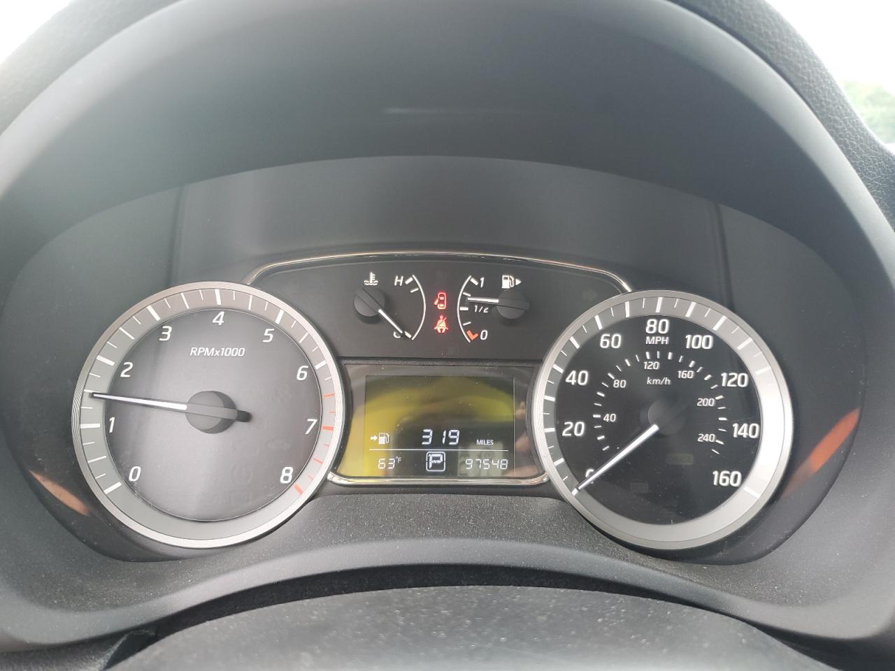 2014 Nissan Sentra S VIN: 3N1AB7AP2EY310332 Lot: 84432635