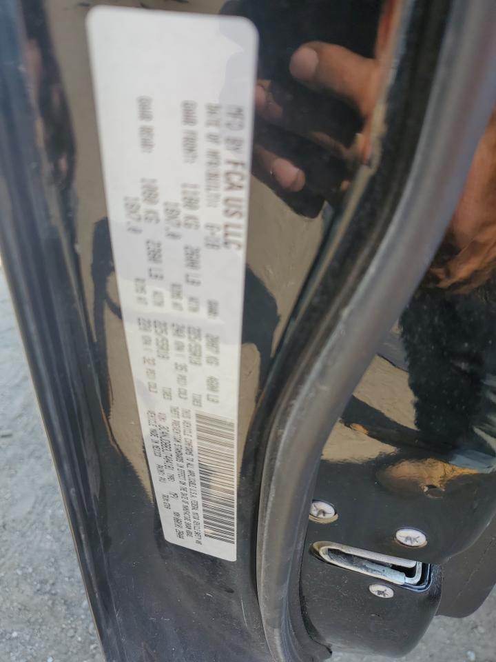 2018 Jeep Compass Latitude VIN: 3C4NJDBB3JT404181 Lot: 81199425