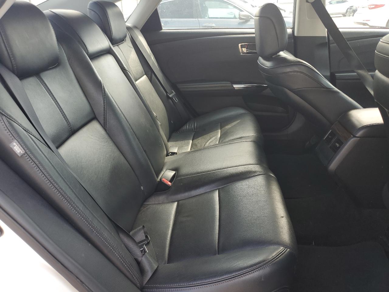 2015 Toyota Avalon Hybrid VIN: 4T1BD1EB6FU047494 Lot: 81668405